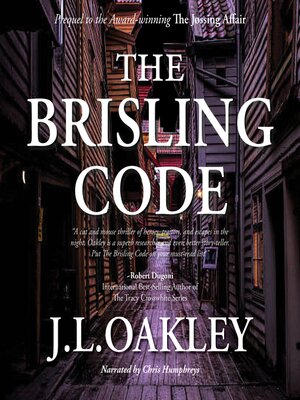cover image of The Brisling Code